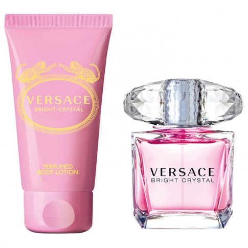 Versace Bright Crystal