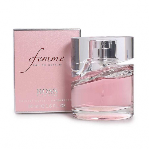 Hugo Boss Femme by Boss