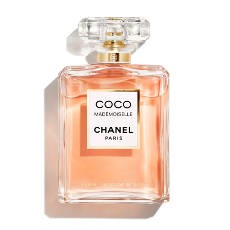 CHANEL COCO MADEMOISELLE INTENSE