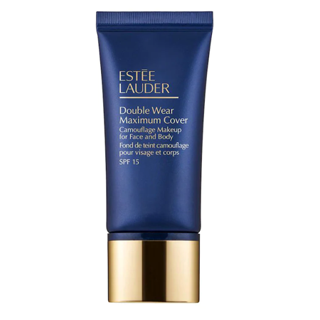 Estée Lauder Gesichts-Make-up Double Wear Maximum Cover