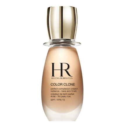 Helena Rubinstein Foundation Color Clone Fluid