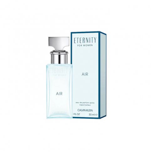 CALVIN KLEIN Eternity Air Eau de Parfum (EdP)
