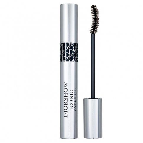 Diorshow Iconic Overcurl Mascara