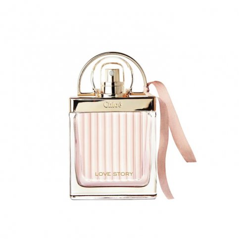 Chloé - Chloé Love Story Eau de Toilette (EdT)